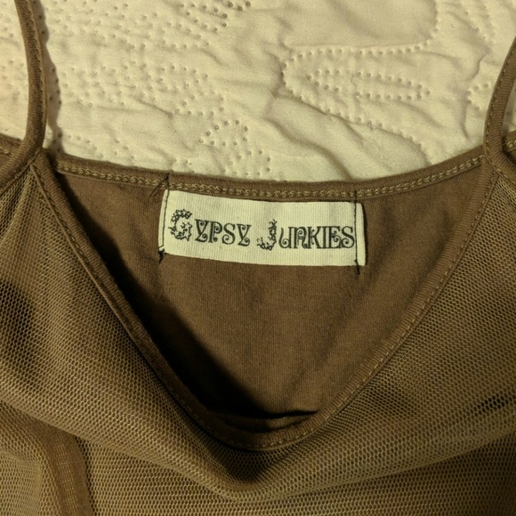 Dress - Picture 3 of 3